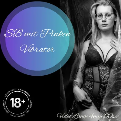 Vorschaubild zum Video „SB mit Pinken Vibrator“ von LenyaBoo