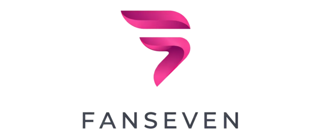 Logo der Plattform FanSeven